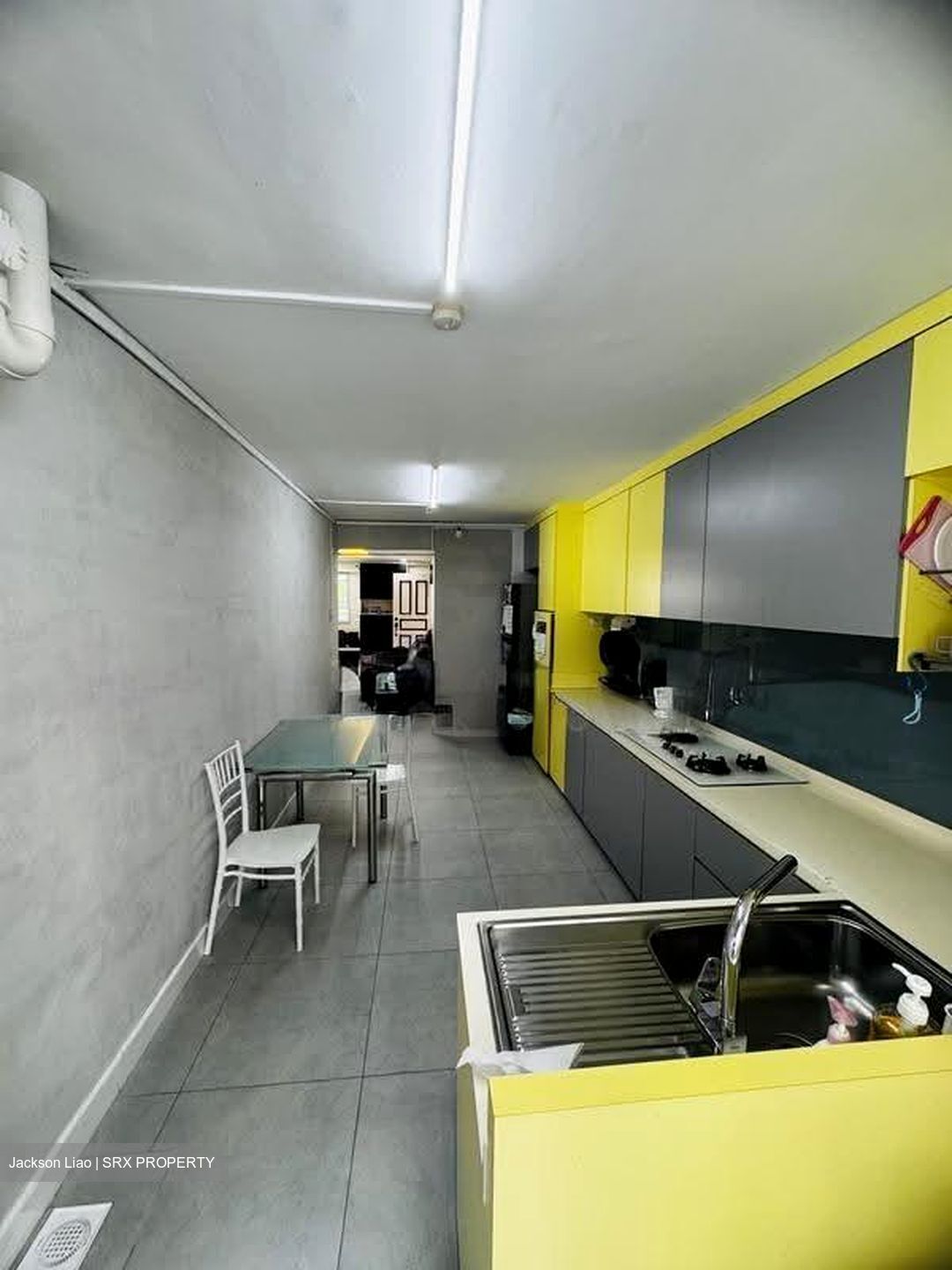 Blk 332 Clementi Avenue 2 (Clementi), HDB 4 Rooms #628361121